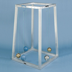 AHR Aluminum Hammer Rack