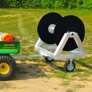 Net Storage Cart Net Storage Cart