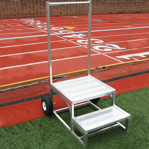Track Officials Starter Platform Track Officials Starter Platform