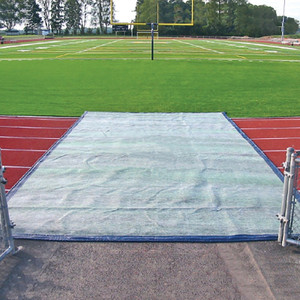 Blanket Track Cover Blanket Track Cover