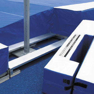 Pole Vault Side Pad Platform Pole Vault Side Pad Platform