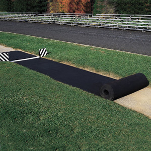 Portable Runway Surface Portable Runway Surface