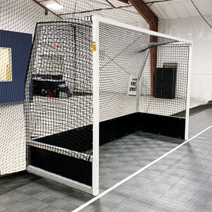 Indoor Field Hockey Goals Indoor Field Hockey Goals