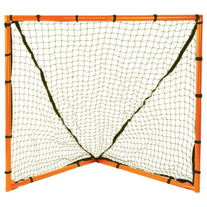 Backyard Lacrosse Goal Backyard Lacrosse Goal