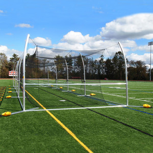 Portable Batting Cage Portable Batting Cage
