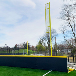 Portable Outfield Wall Portable Outfield Wall