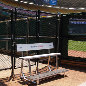 Bullpen Bench Bullpen Bench