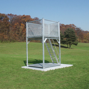 Multi-Purpose Tower Multi-Purpose Tower