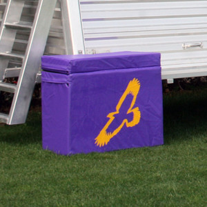 DONKEY Wheel Protector Pads