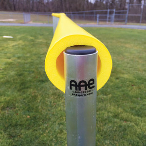 Premium SafeFoam Padding