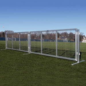 Crowd Control Fencing Crowd Control Fencing
