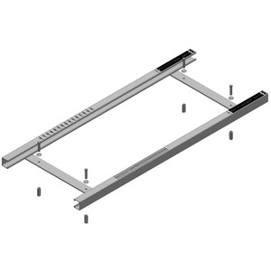 52" Runway Frame 52" Runway Frame