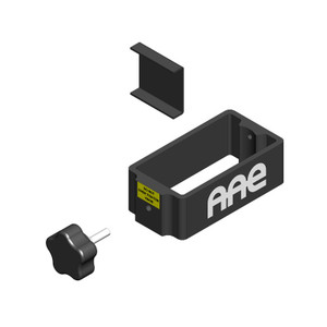 Slider Body Assembly Slider Body Assembly