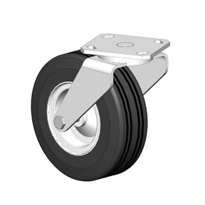 8" Swivel Wheel 8" Swivel Wheel