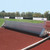 Portable Steeplechase Water Pit Barrier