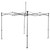 Caravan Aluma 10x15 Instant Canopy