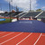 ArmorMesh Track Covers protect your track from cleats and heavy traffic