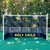 FHG-FIH  with Optional Rear Support Bar, Optional Customized Backboard, Optional Powder-coated Frame, Optional Black Net