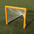 Lacrosse Target Goal