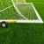 EUROPA Portable International Soccer Goals
