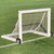 Soccer Target Goal