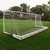 Soccer Goal Leveler