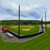 Baseball Backstop Netting - Cable Design Baseball Backstop Netting - Cable Design