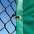 Backstop Fence Padding