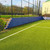 Backstop Wall Padding