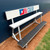 Bullpen Bench