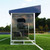 Players Sideline Shelter
