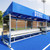 Players Sideline Shelter