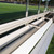 Players Sideline Shelter