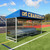 Players Sideline Shelter