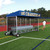 Players Sideline Shelter