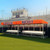 Players Sideline Shelter