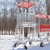 DONKEY Bird's Nest Video Tower - 7'-6" Platform Height