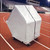 Vinyl Hurdle Cover
