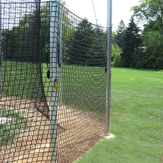 Throwing Cage Backup Nets