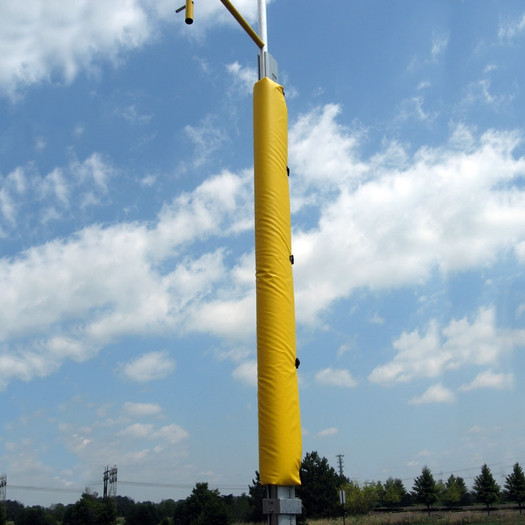 Pole Vault Standard Pads