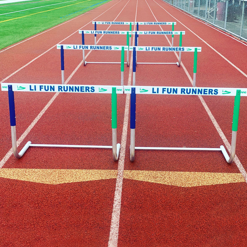 AAE Agility Rocker Hurdle - Thumbnail 2