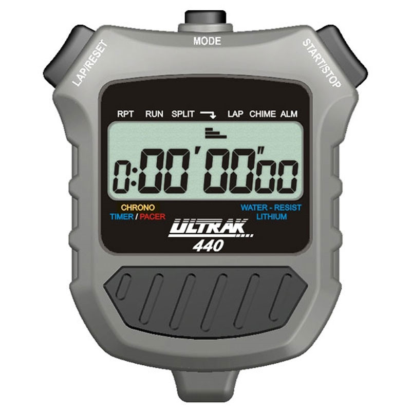 Ultrak 440 Stopwatch | AAE