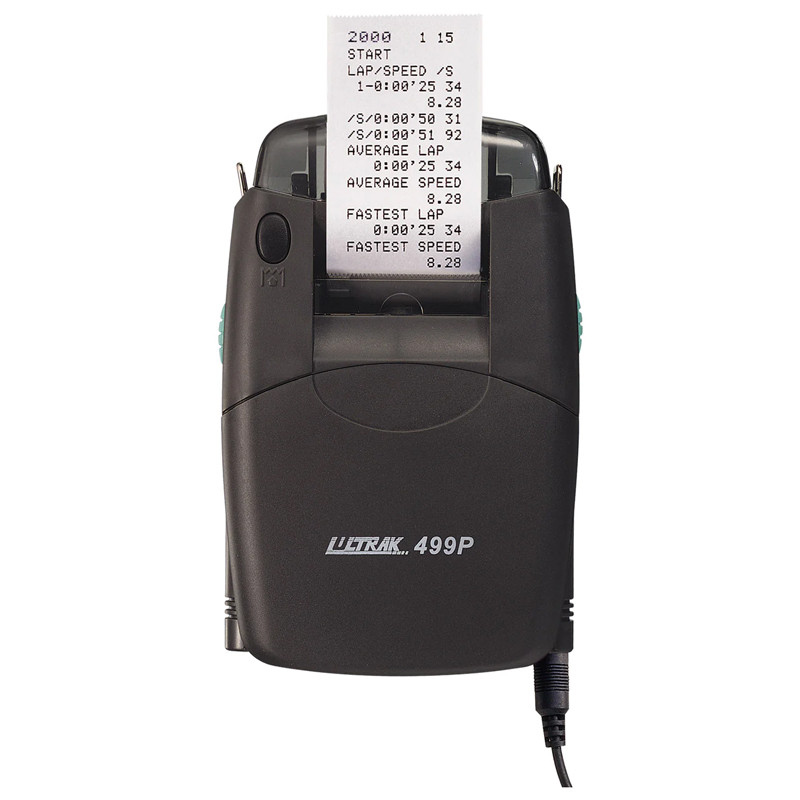 Ultrak 499プリンター。 Ultrak 499 Printer | AAE