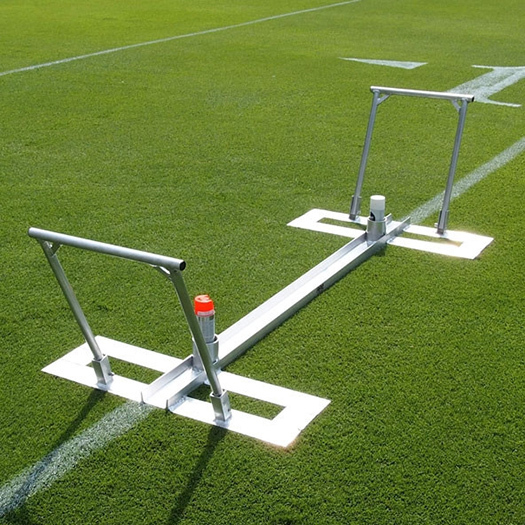 Field Markers & Stripers