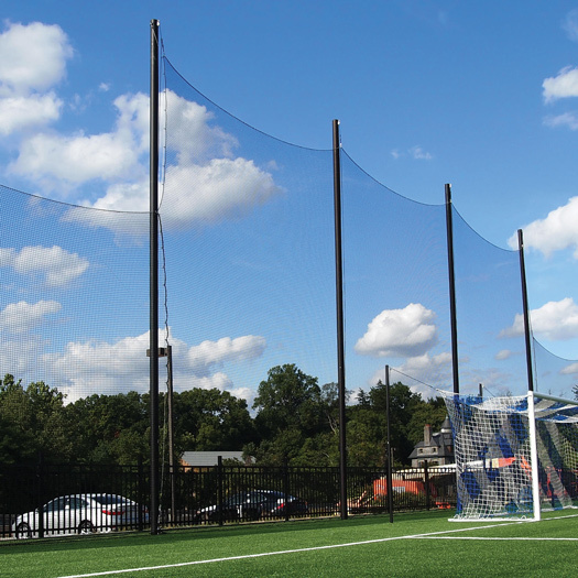 BallStopper Sports Netting