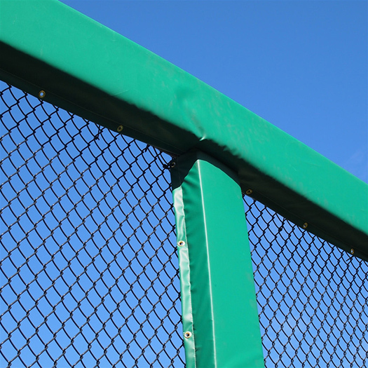 Barriers, Fencing & Padding