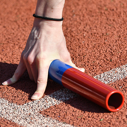 Meet & Coaching Accessories