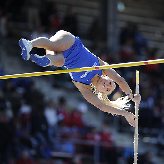 Pole Vault