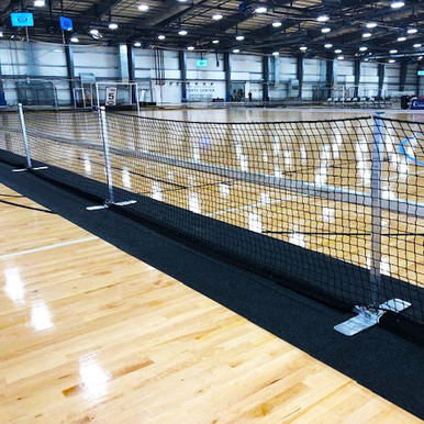 Indoor Court Divider | AAE