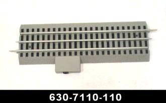 fastrack terminal section